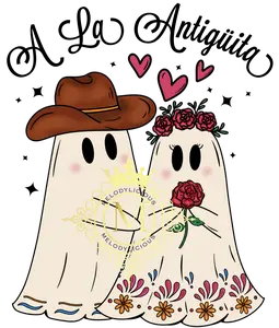 A La Antiguita