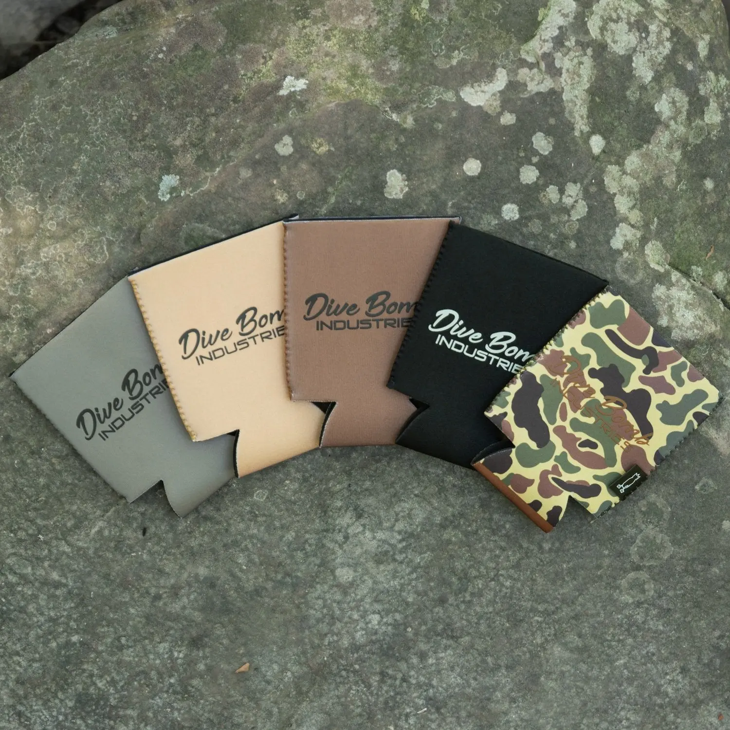 DB Koozie DB Koozie