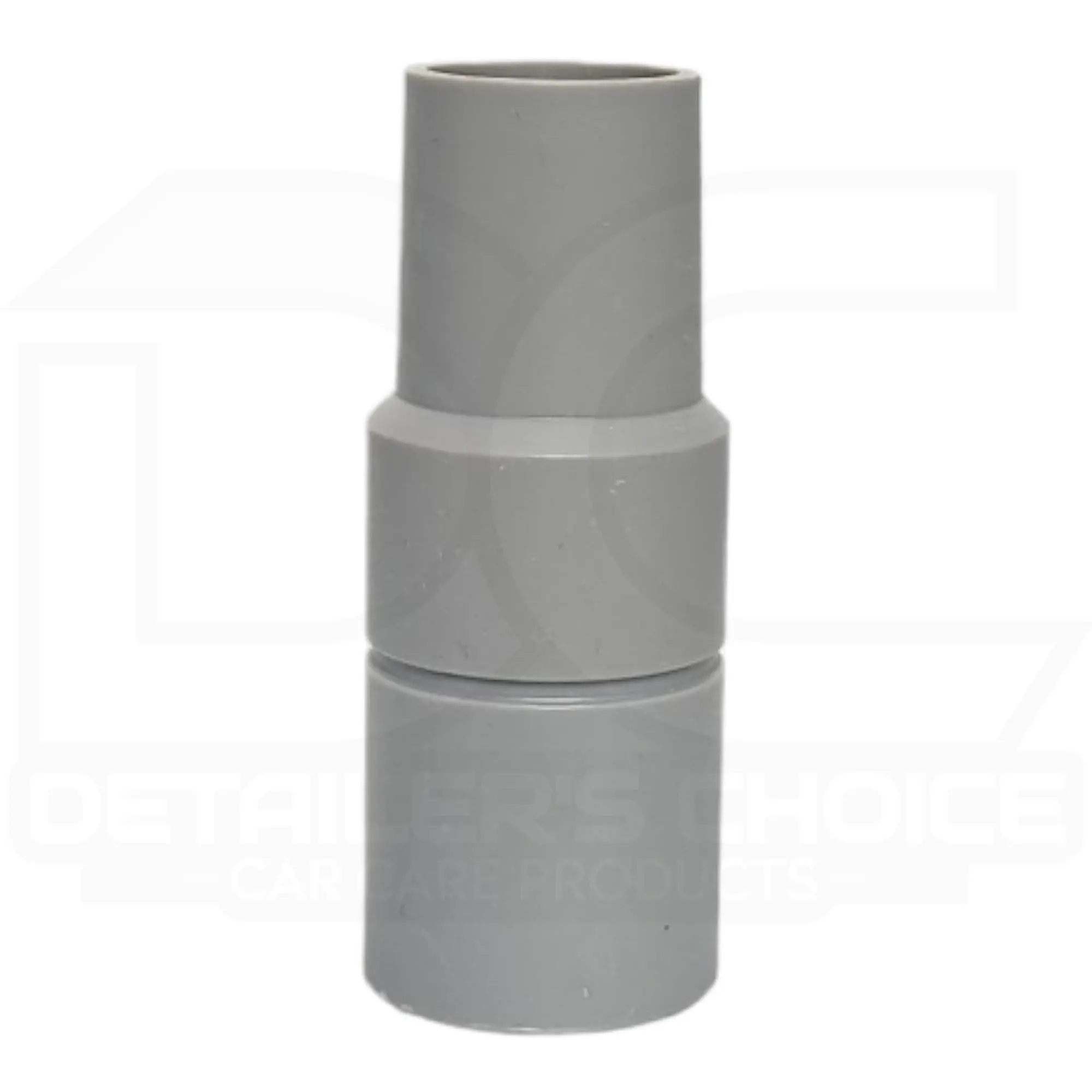 Mr. Nozzle™ Part#17 1.5 Inch to 1.25 Inch Vacuum Hose Adapter Mr. Nozzle™ Part#17 1.5 Inch to 1.25 Inch Vacuum Hose Adapter