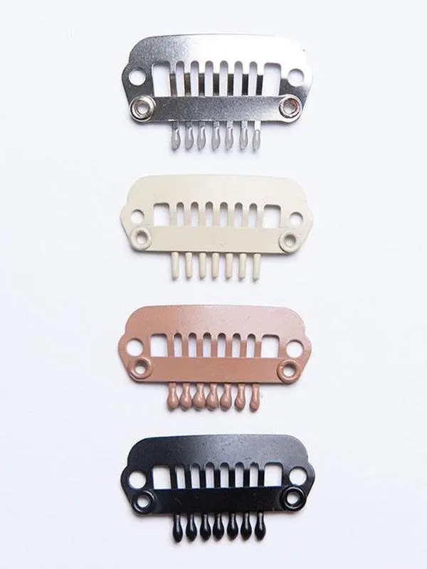 Clip 1" Extension