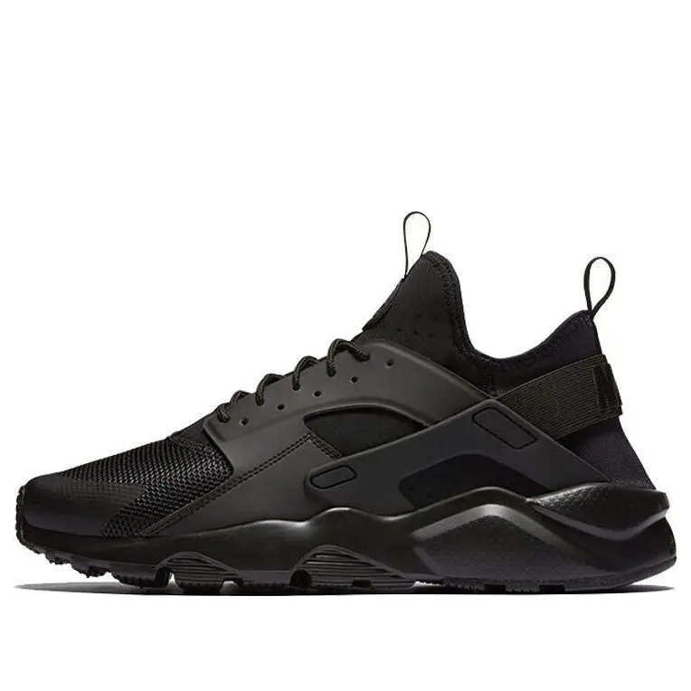 Nike Air Huarache Run Ultra 'Triple Black' 819685-002 Nike Air Huarache Run Ultra 'Triple Black' 819685-002