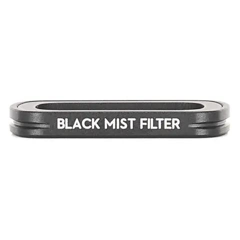 Xtra Muse Soft Mist Camera Filter - 15.89mm (W) Magnetic Accessory, 22.10mm Size, Quick Magnetic Attach, Subtle Enhancement, Softened Highlights, Blemish Reduction, Portable Camera Accessories, Made for Xtra Muse for a Seamless Fit