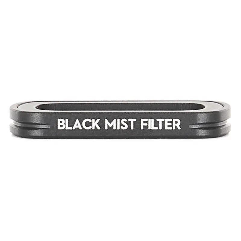 Xtra Muse Soft Mist Camera Filter - 15.89mm (W) Magnetic Accessory, 22.10mm Size, Quick Magnetic Attach, Subtle Enhancement, Softened Highlights, Blemish Reduction, Portable Camera Accessories, Made for Xtra Muse for a Seamless Fit