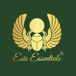 Esis Essentials shop logo