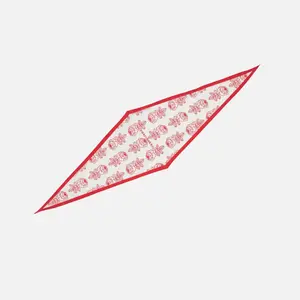 Marimekko Aiempi Vihkiruusu Kioski Scarf