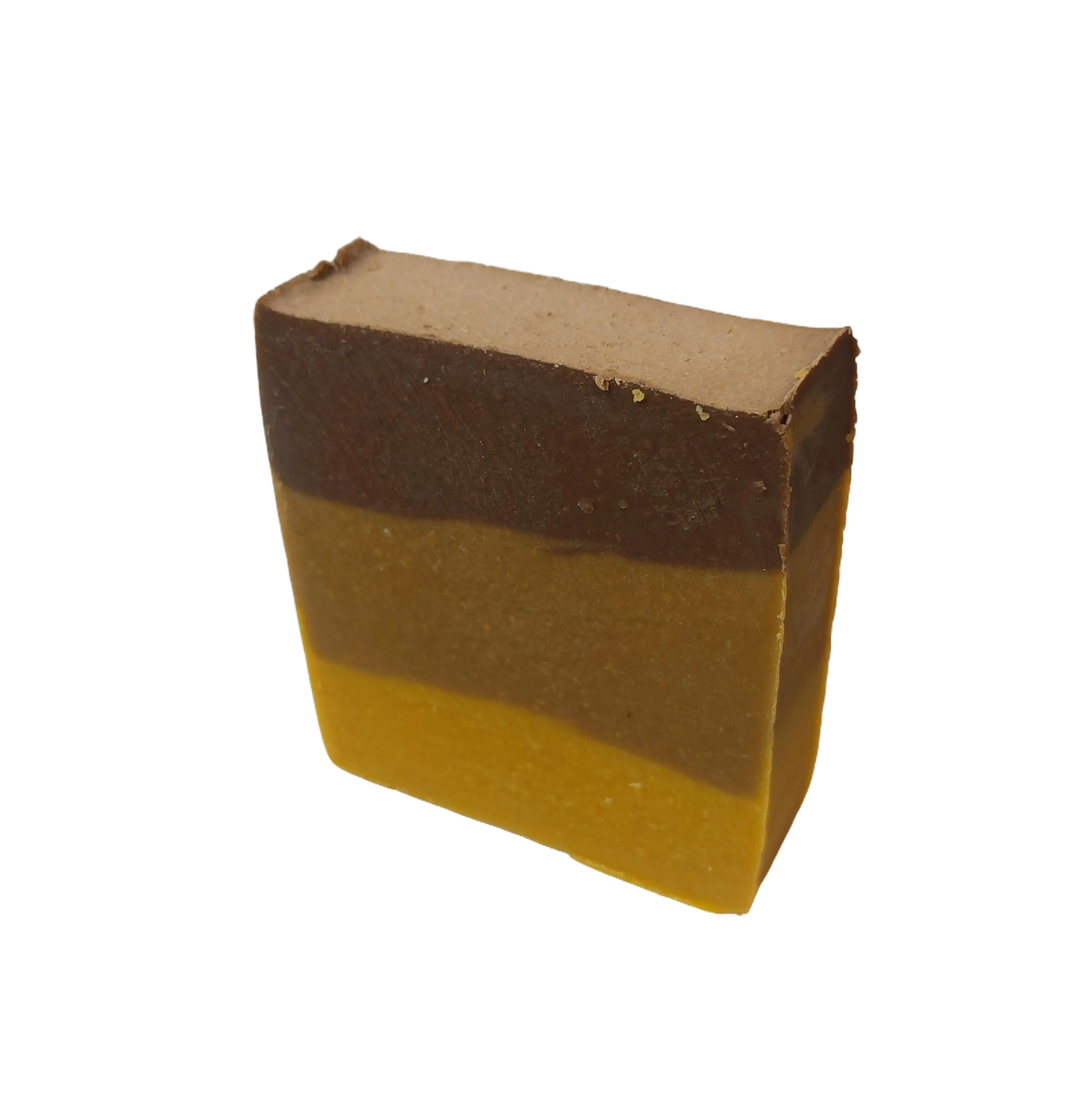 Macho Nacho Goat Milk Soap
