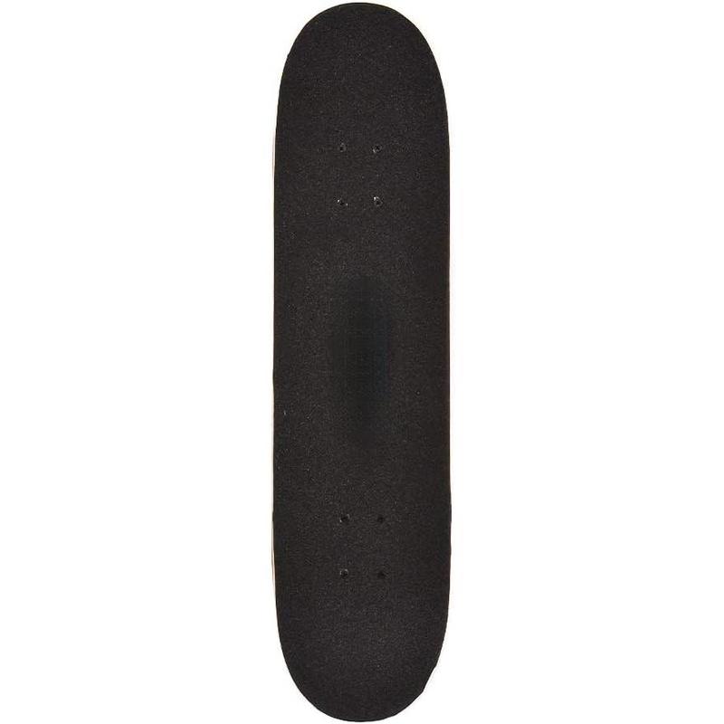 skateboard 31 inch Double Kick Skateboard Cruiser Longboard 8 Layer Maple Deck for Kids Beginners with PU  ABEC-7 Bearings & Carrying Bag Silent Wheels skateboard