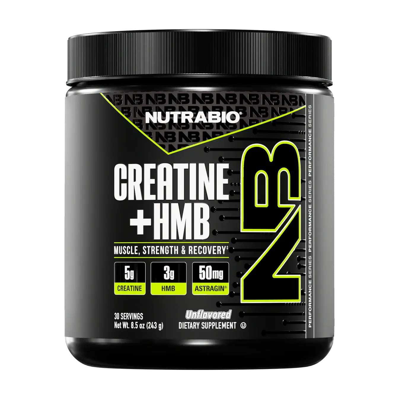 Creatine + HMB