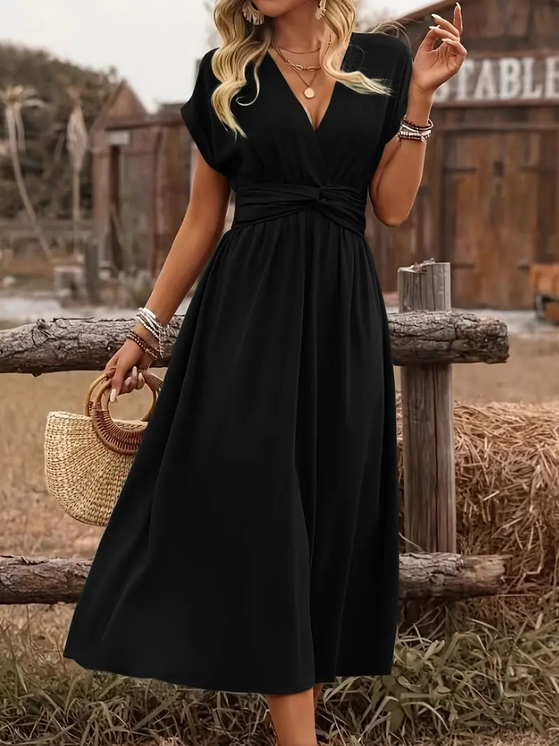 summer dress midi - TikTok Shop summer dress midi - TikTok Shop