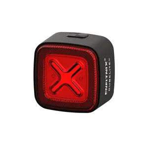 CubeLite III Smart Bike Tail Light