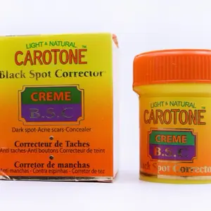 Carotone Face Cream