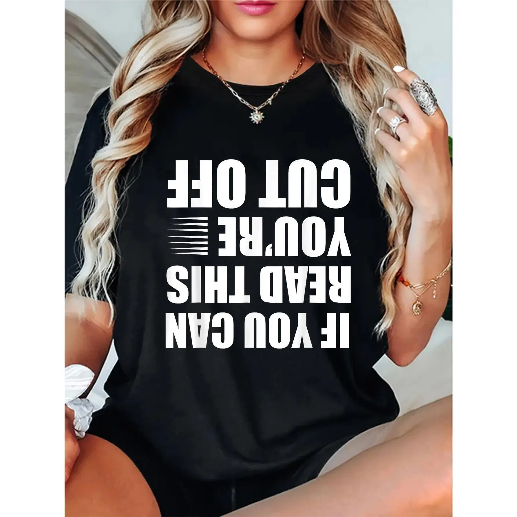 Fashion Tshirt Funny Bartender Cut off Gifts Tee For Women Men Bartending T-Shirt Top Womenswear Streetwear Summer Casual Crewneck Shortsleeve vintage graphic tees