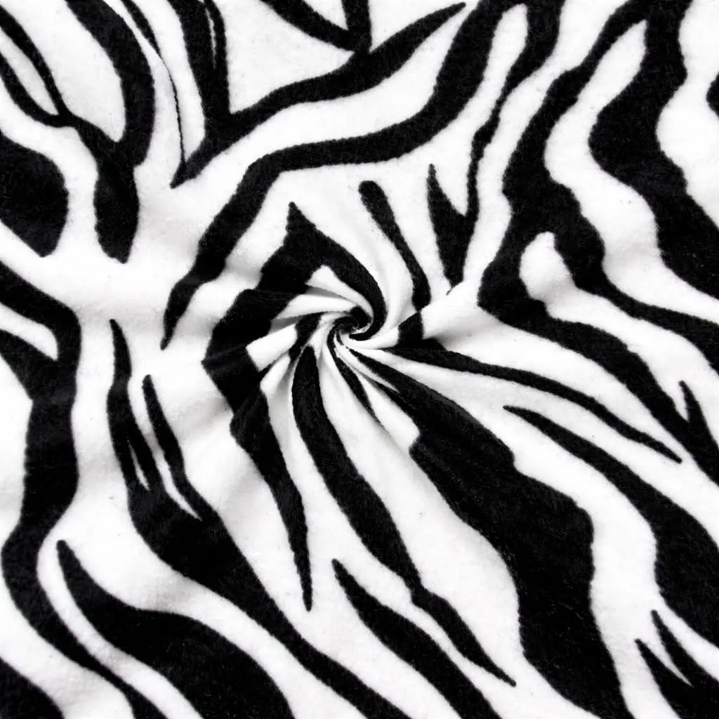 Zebra B&W0