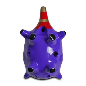 Azure Flute in D Major (Tenor) from Pokémon Legends - Arceus