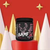 NEW Raspberry Candy Cane (Raspberry/Peppermint)