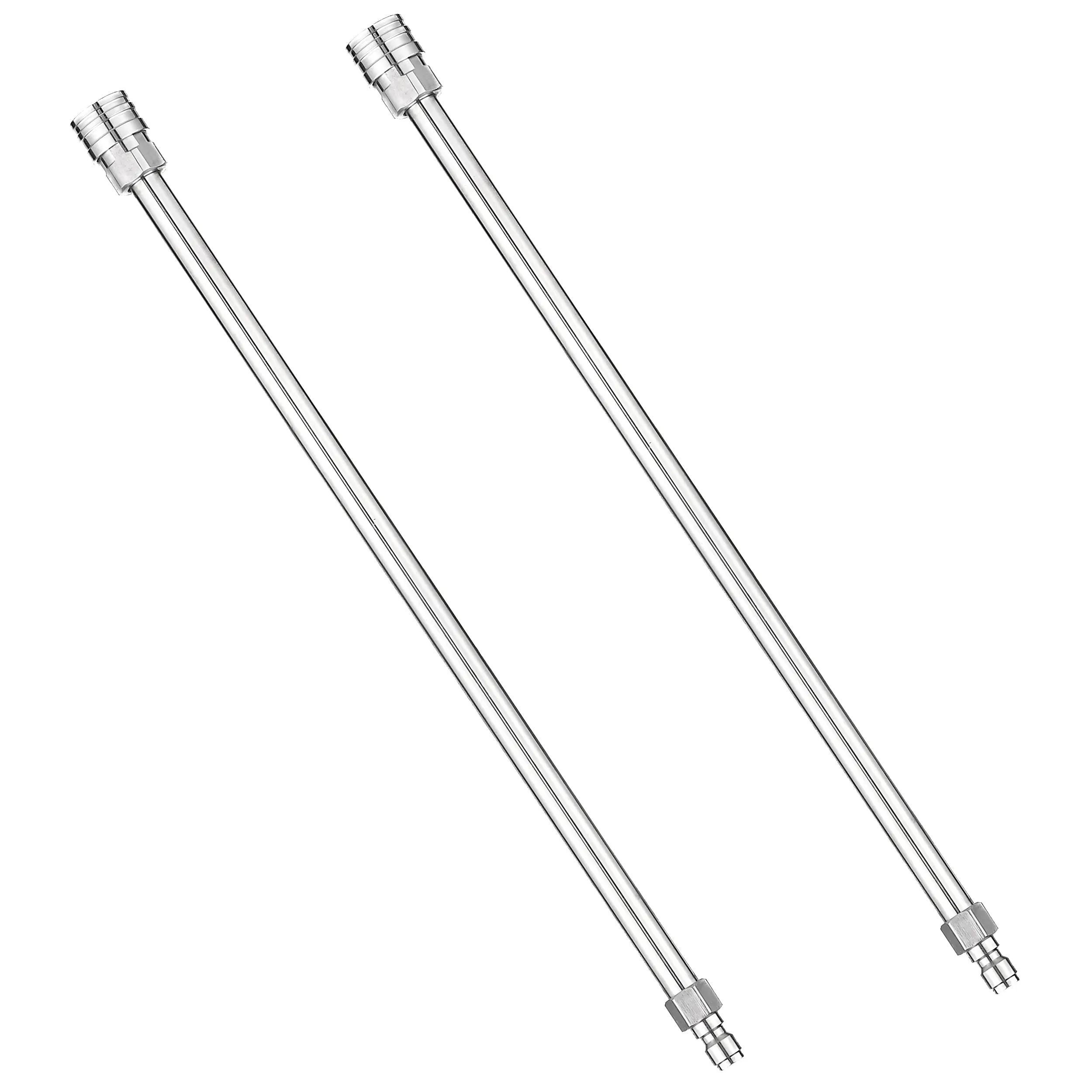 Stainless Steel Fittings