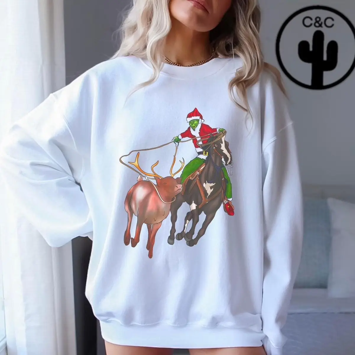 Grinchy Round Up