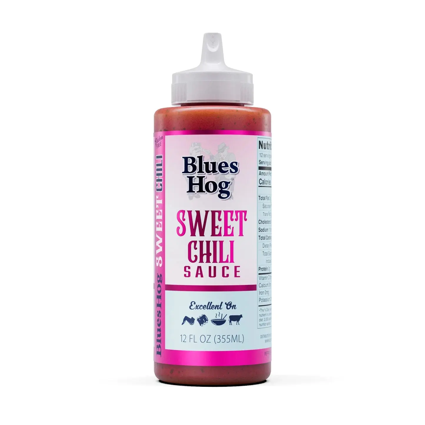 Blues Hog | Sweet Chili Sauce