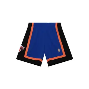 Road Shorts "NBA NY Knicks 1996" SMSH4315 NYK96PPPROYA