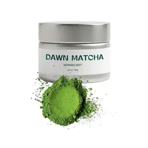 Dawn Starter Kit (Matcha)