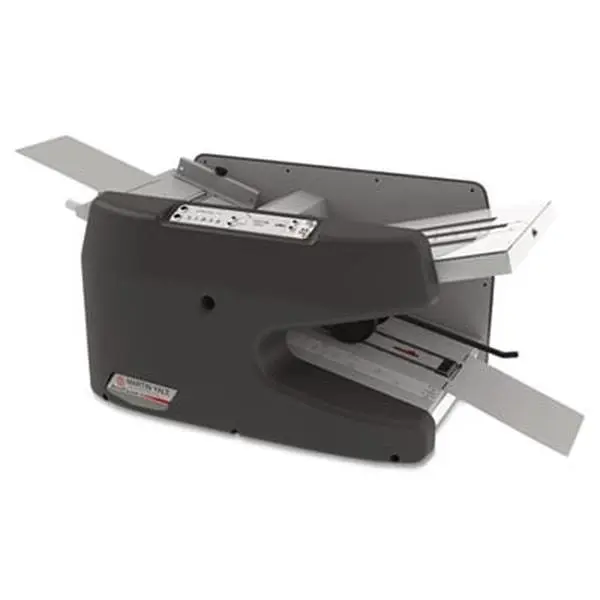 Premier Martin Yale Model 1701 Electronic Ease-of-Use AutoFolder 9000 Sheets/Hour