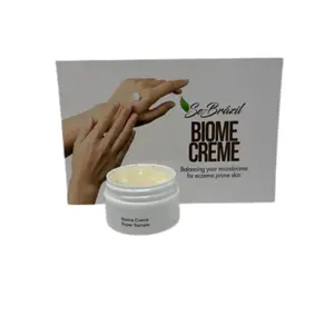 Se-Brazil Biome Creme .5oz Super Sample for Dry Skin