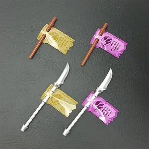 Educational Toy Set, Character Model Toys Ideal for Birthday Gifts, Perfect for Christmas and Holidays, Fun Learning Accessories