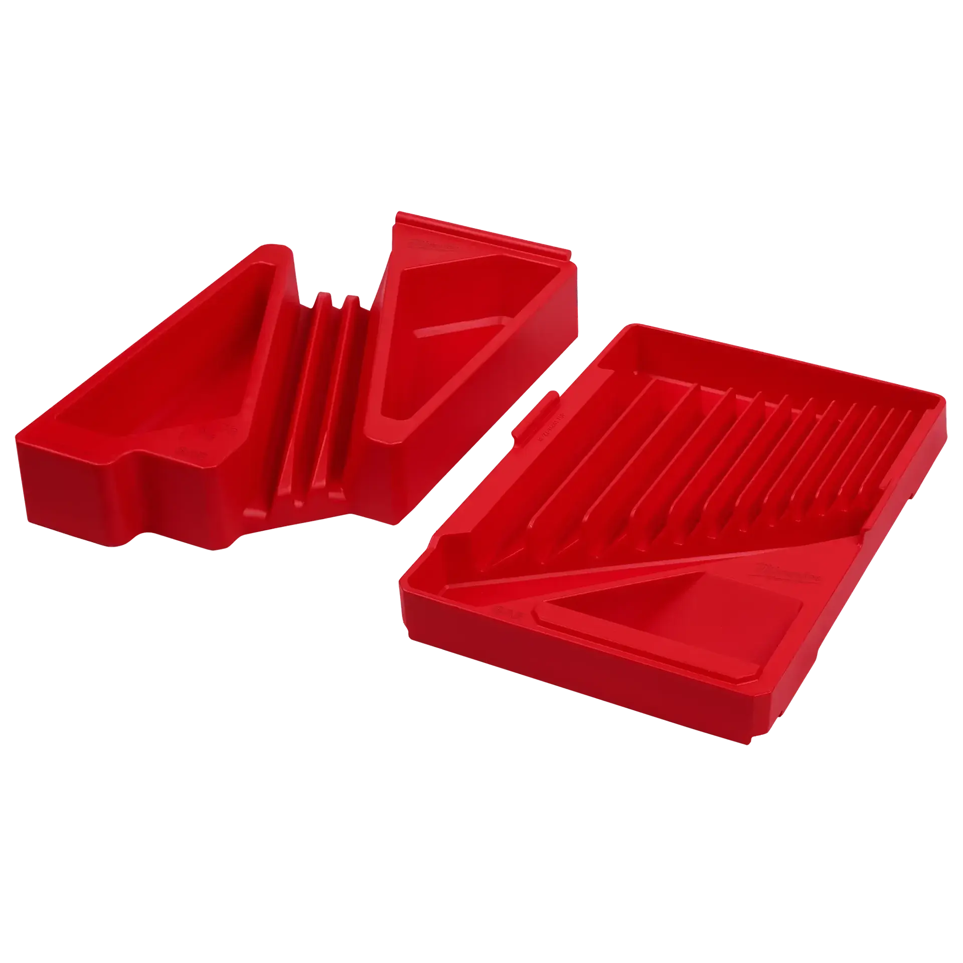 Milwaukee 48-22-9484T 15pc SAE Combination Wrench Trays