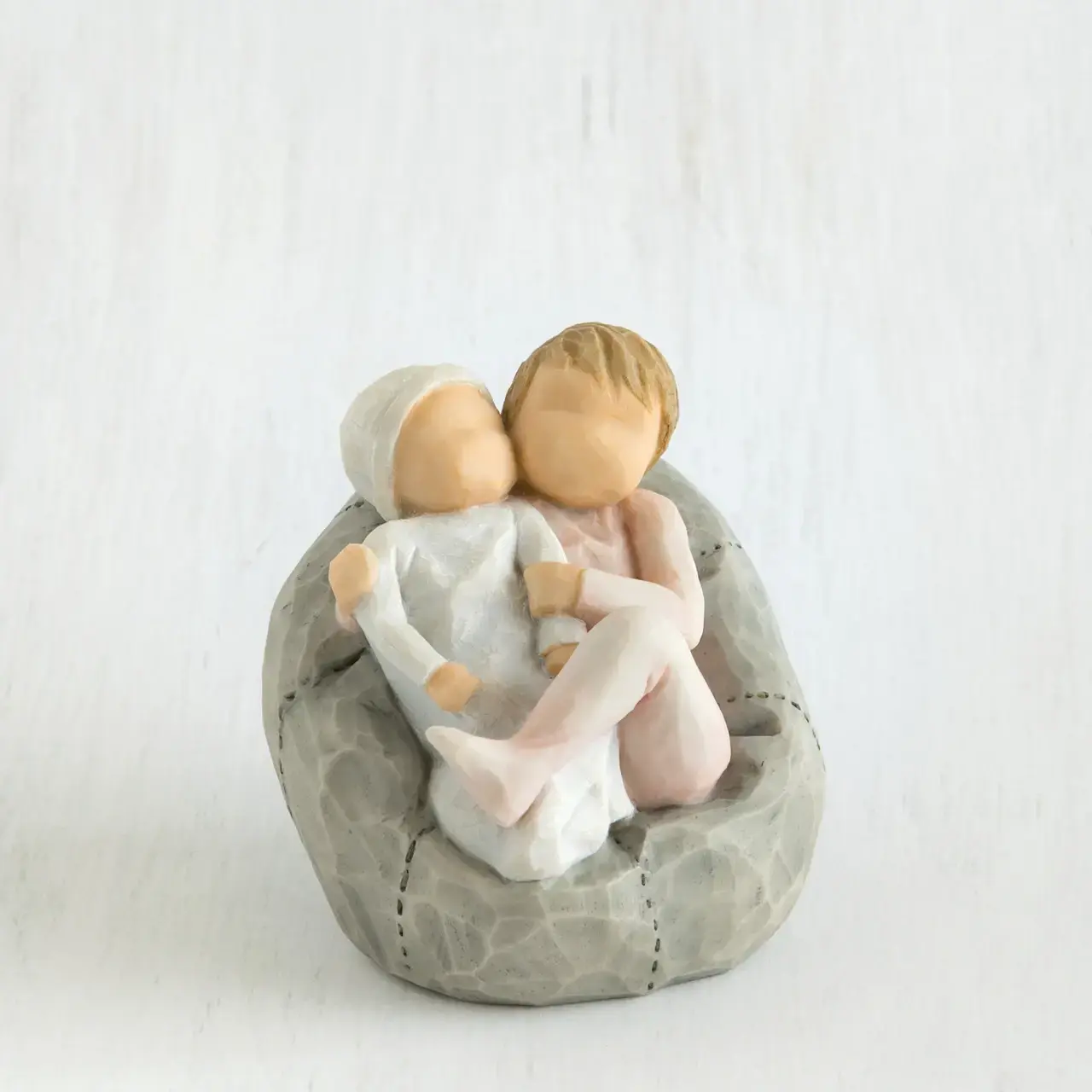 Willow Tree My new baby (blush) 27780