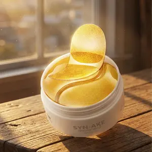 30 Pairs Retinol Eye Patches – Bye Bye Fine Lines & Crow's Feet