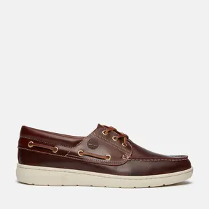Timberland Men's Timberland Portofino Pier Boat Shoe