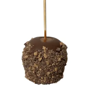 Toffee Gourmet Caramel and Chocolate Apple