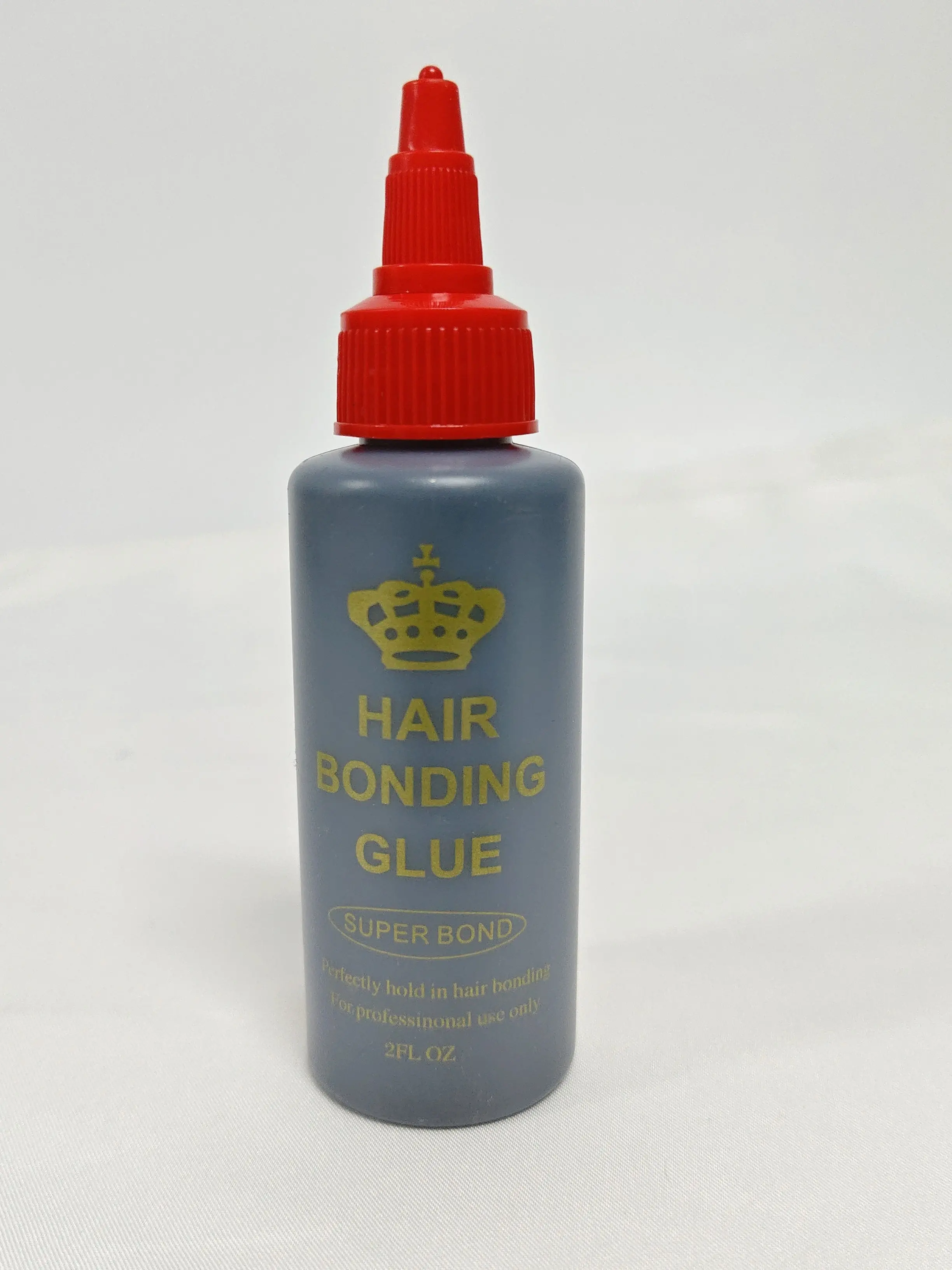 Strong Hold Wig Glue, Premium Wig Adhesive, Waterproof Sweat-Resistant Invisible Hair Extension Adhesive, Hair Bonding Adhesive, Lace Front Wig Tape, Salon Supplies, 1/2/4 Oz