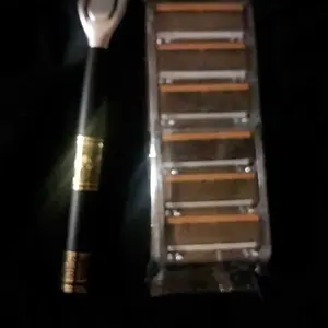 2 Handles + 72 Refills Luxury Shaving Kit | Featuring a Six-Layer Blade System, Ergonomically Designed Handles, Precision Crafted, Ideal for Beard and Mustache Grooming, Perfect Gift for Christmas, Valentine’s Day, and Other Celebrations