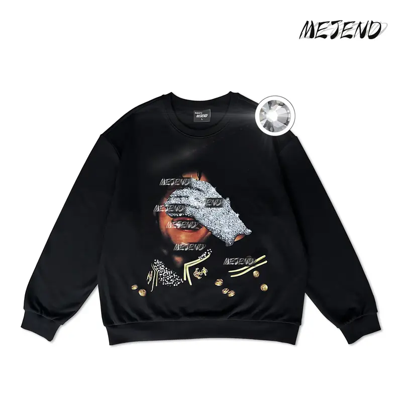 The New Edition Way Tour 2026 Hoodie, Retro R&B Concert Style Tee
