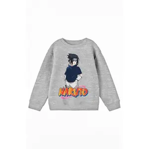 PacSun Kids Naruto Classic Crew Neck Sweatshirt