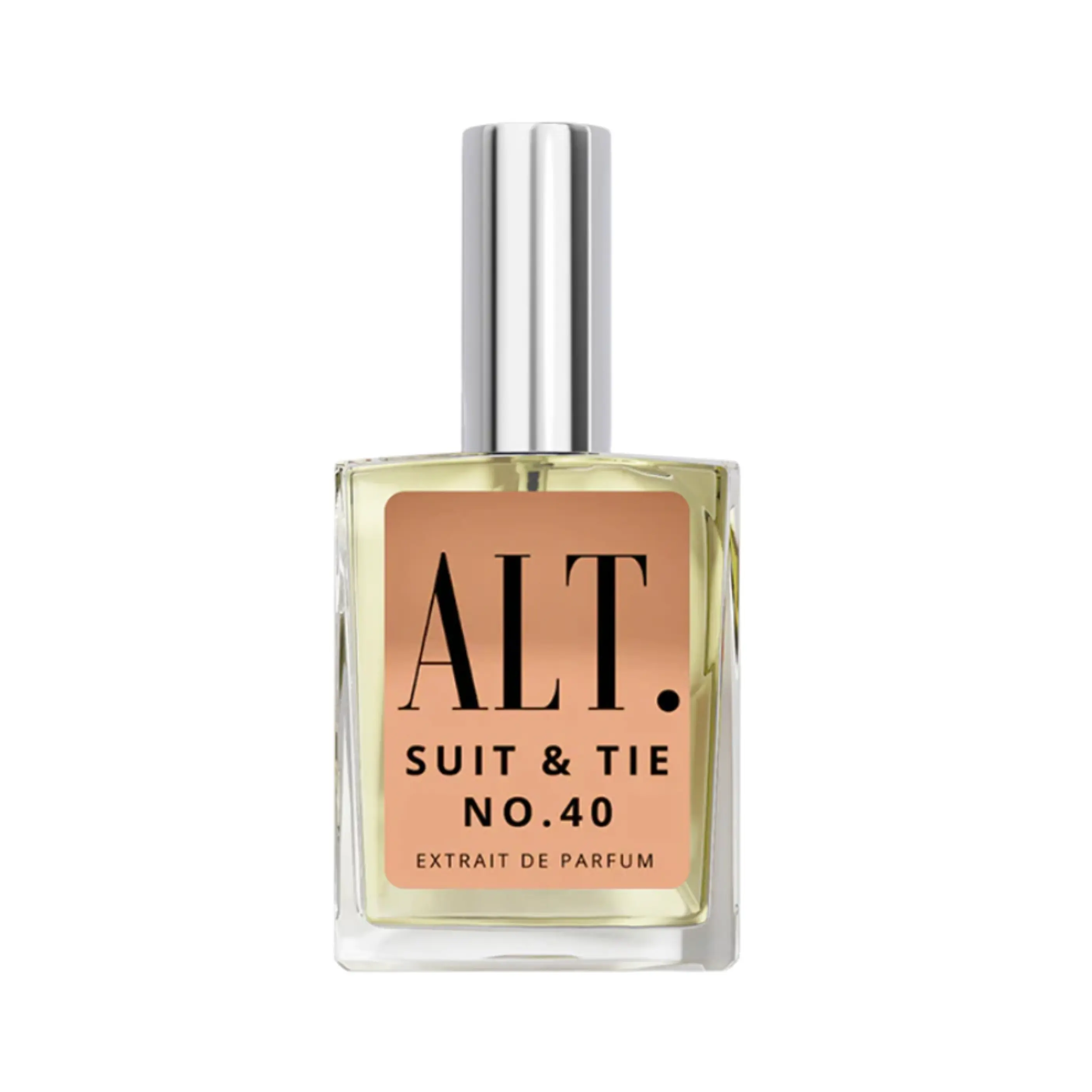 ALT Fragrances- Suit and Tie EDP 30ML, 60ML Inspired by Tuxedo