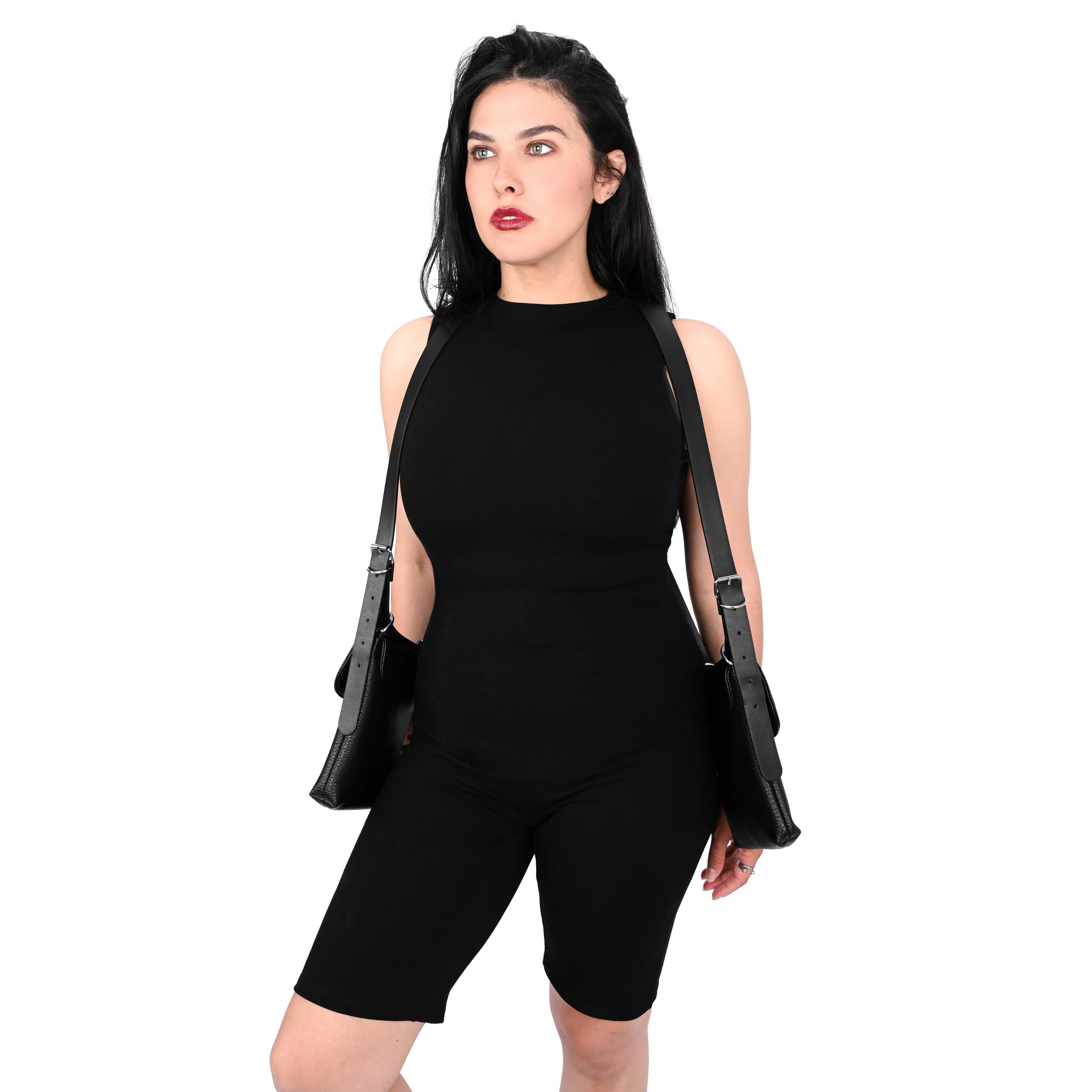 Devon Bag Harness - No Restock!