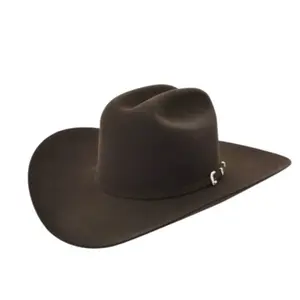 Texana Stetson 30X El Patron Cafe