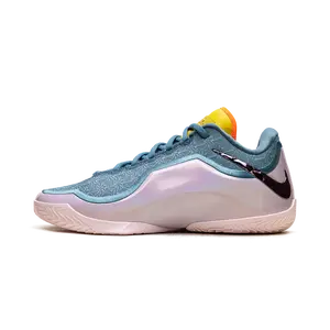 LeBron 23 Alt EP "Miami Twice - Solid Outsole" IH1514 001