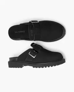Vanguard Mule Black