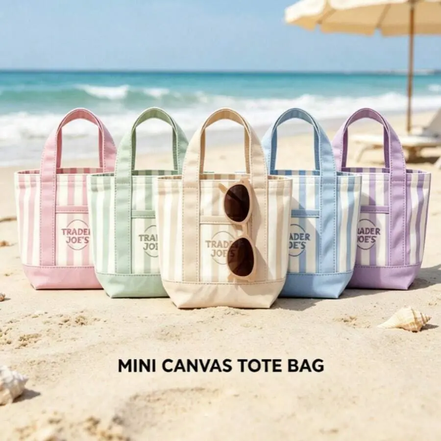 Women's Floral Fashion Patterned Tote Bag - Synthetic-Acrylic Body, Open Top, High-Capacity, Lightweight Chic Luggage for Summer Beach Trips, Shopping, Fashion Patterned Bag