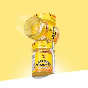 Aboniki Balm