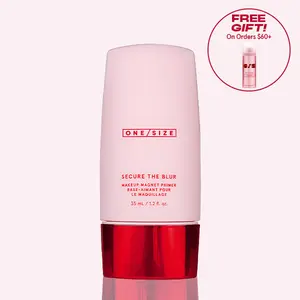 ONE/SIZE | Secure the Blur Makeup Magnet Primer Base Cosmetic ONE/SIZE | Secure the Blur Makeup Magnet Primer Base Cosmetic