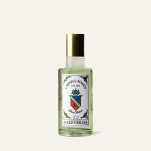 Greenbriar Aftershave