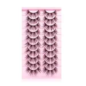 Toxica Lash Tray