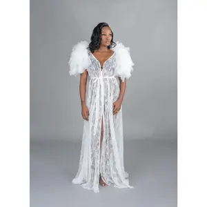 Quinn Robe
