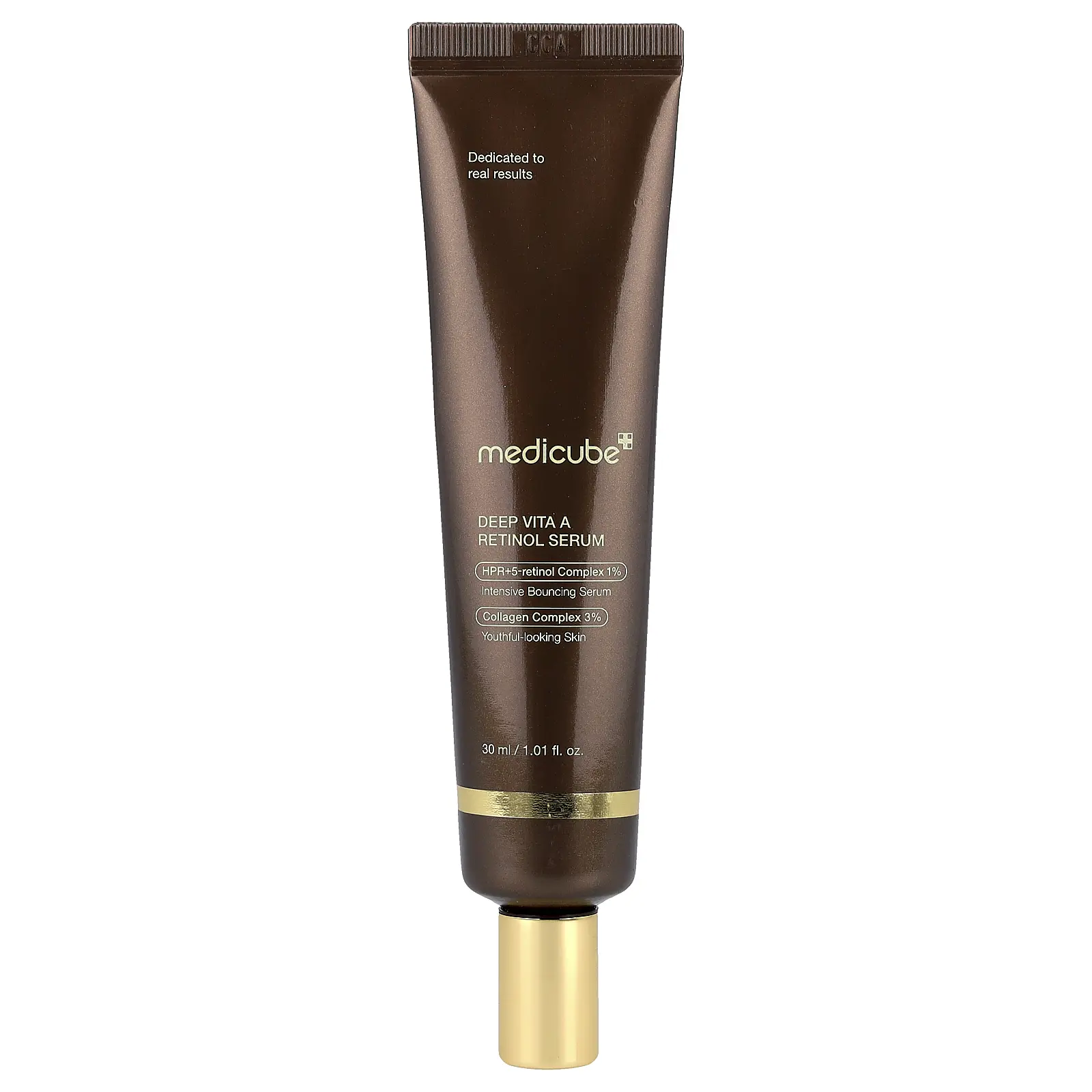 Medicube Deep Vita A Retinol Serum, 1.01 fl oz (30 ml)