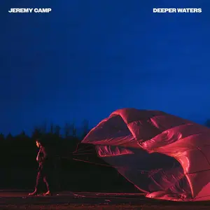 Jeremy Camp - Deeper Waters  [COMPACT DISC - CD]