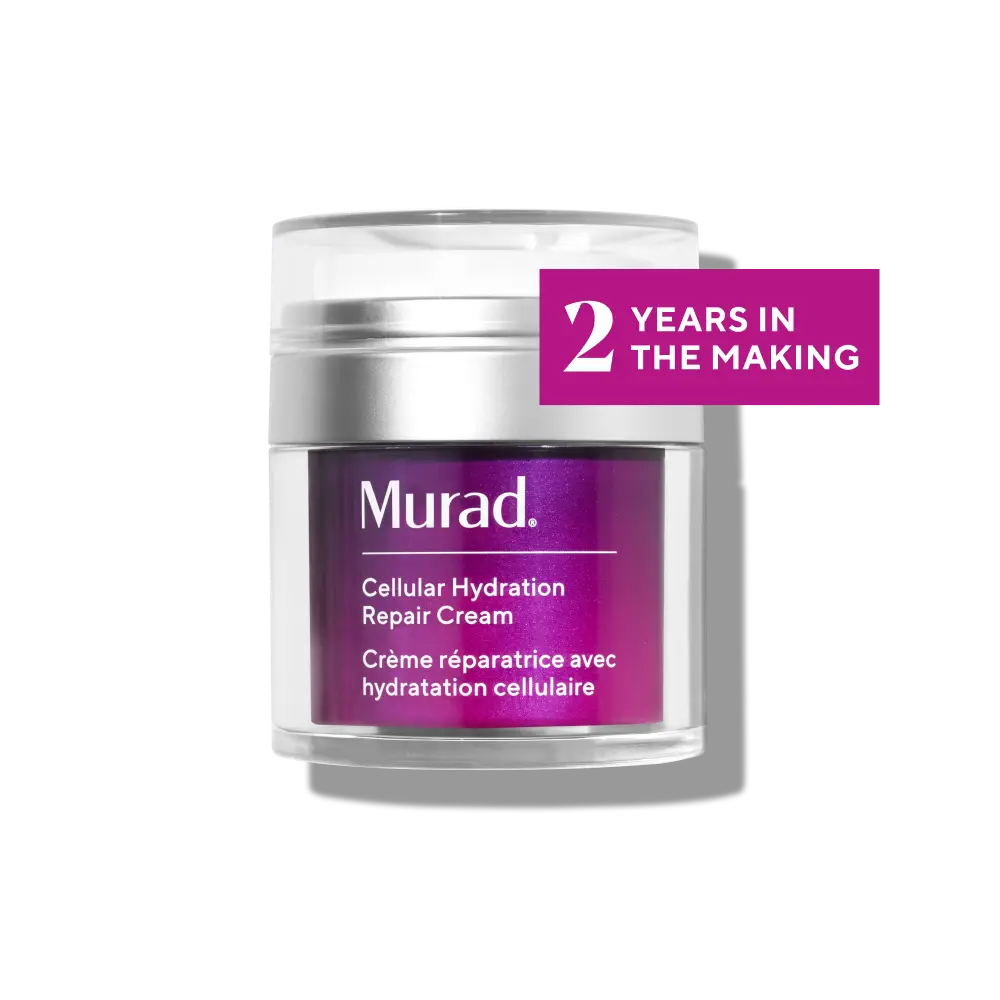 Cellular Hydration Barrier Repair Cream Moisturizer Cellular Hydration Barrier Repair Cream Moisturizer